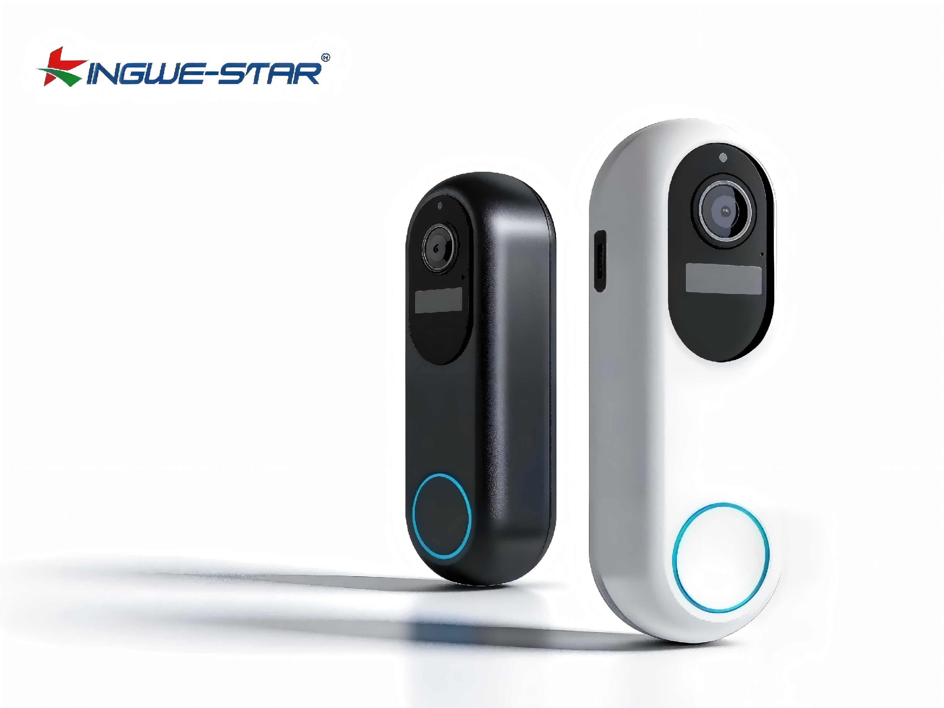 door bell camera systems